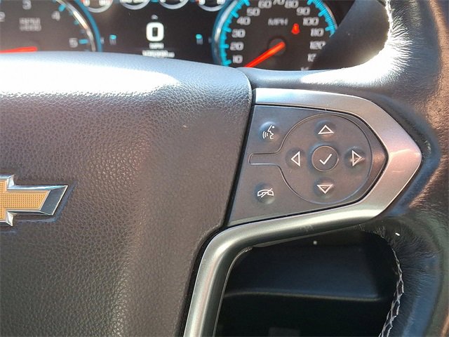 Used 2017 Chevrolet Tahoe LT w/ LT Signature Package image 21