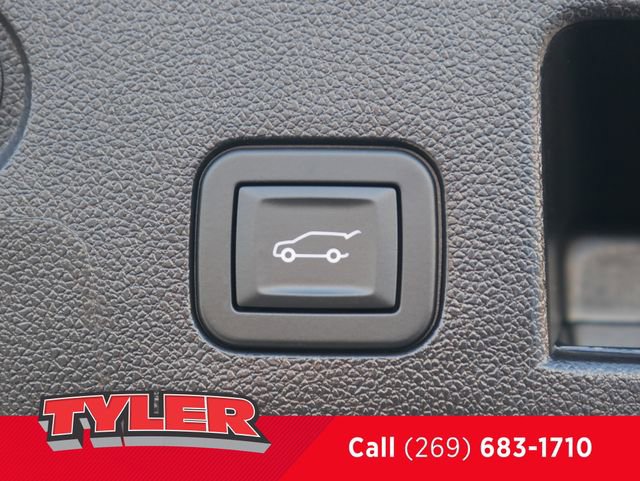 New 2026 Chevrolet Equinox RS w/ Convenience Package III image 20