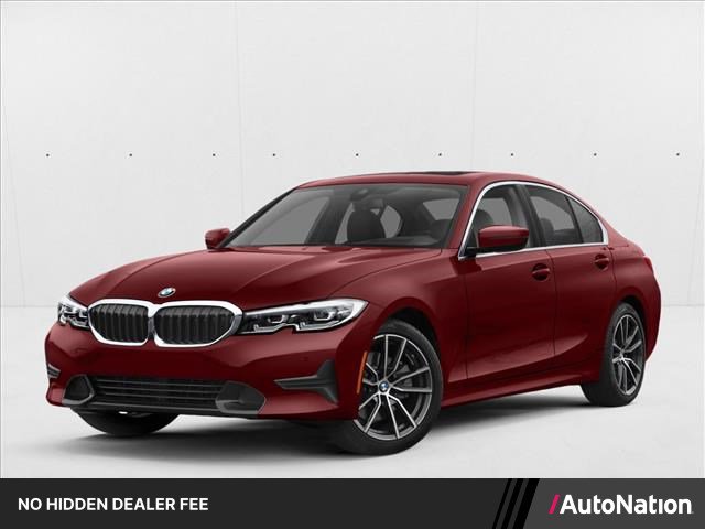 Used 2020 BMW 330i xDrive Sedan w/ Premium Package