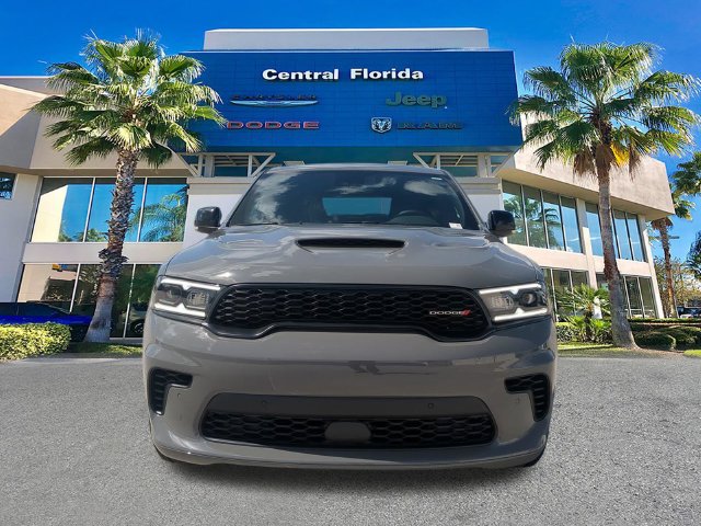New 2027 Dodge Durango GT AWD/4WD image 3
