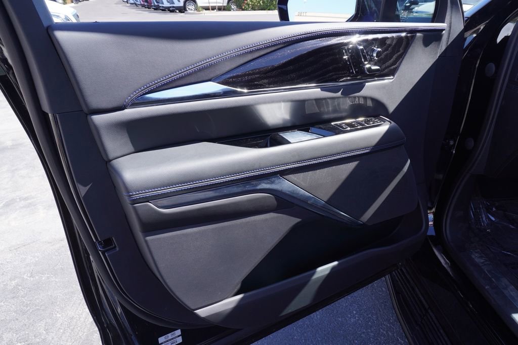 New 2026 Cadillac Escalade IQL Luxury image 14