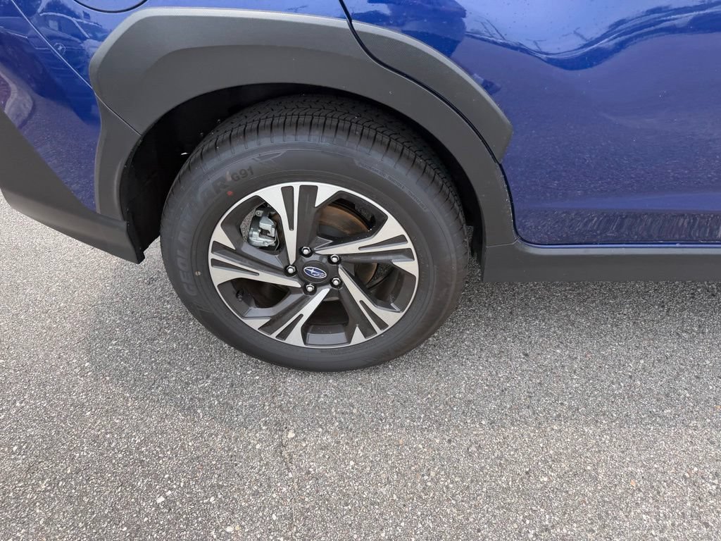 Used 2026 Subaru Crosstrek 2.5i Premium AWD/4WD image 5