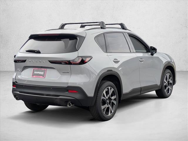 New 2026 MAZDA CX-5 Preferred video 2