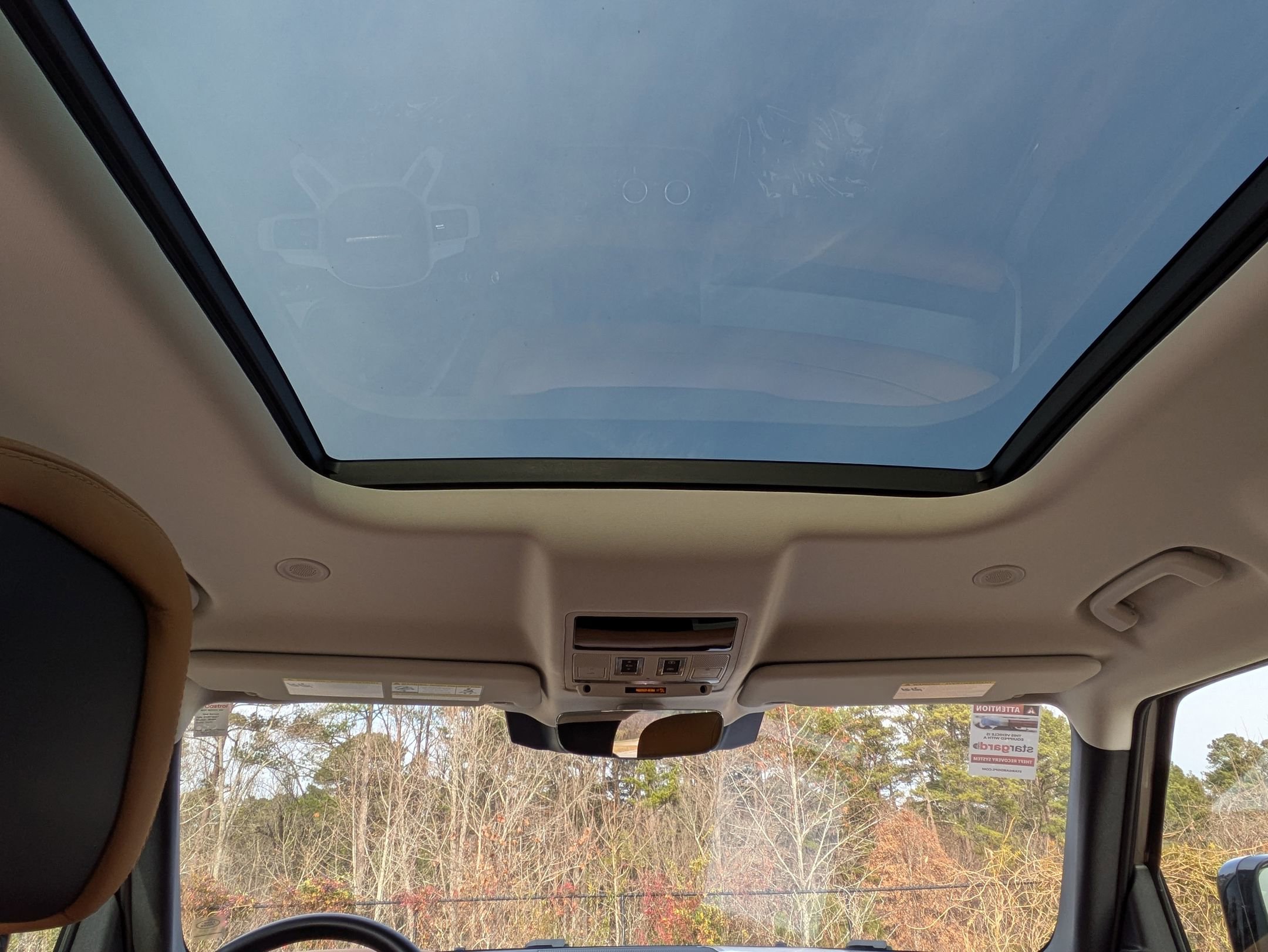 Certified 2024 Land Rover Defender 110 S image 26