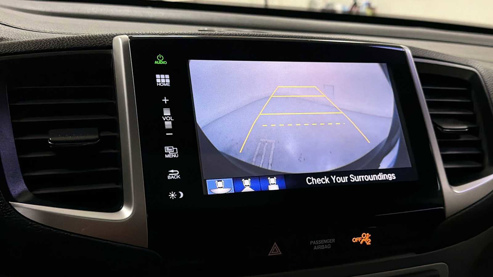 Used 2016 Honda Pilot EX-L image 19