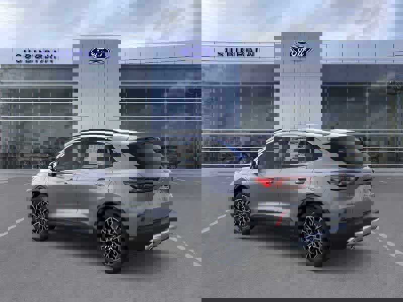 New 2026 Ford Escape SE w/ PHEV Premium Package image 4