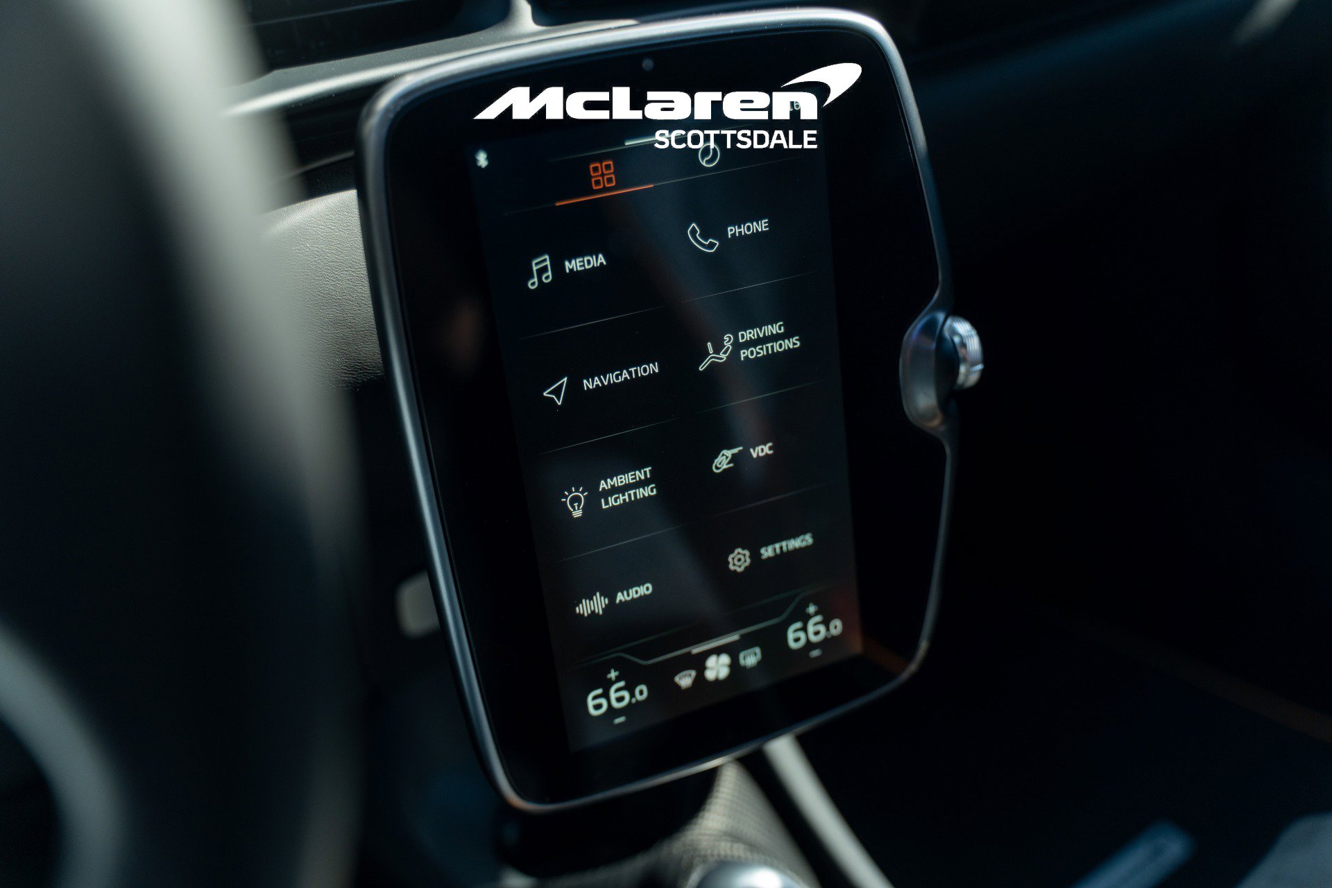 Used 2023 McLaren Artura image 26