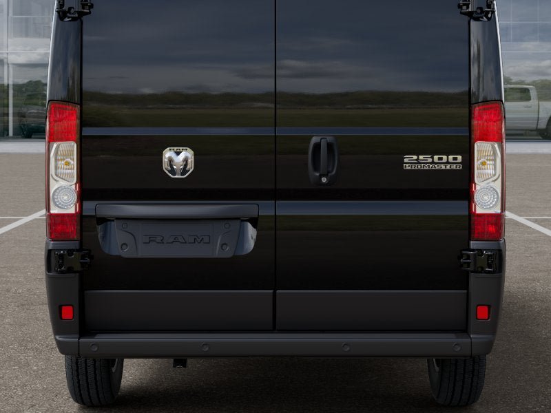 New 2026 RAM ProMaster 2500 w/ Quick Order Package 22G SLT FWD image 40