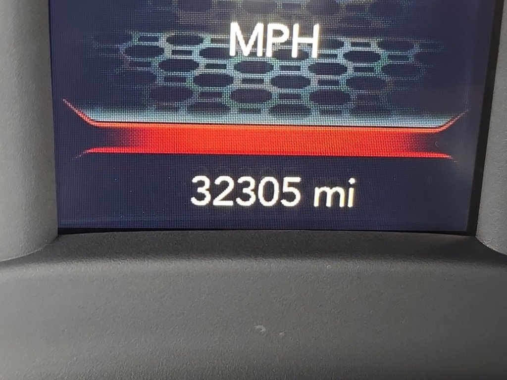 Used 2024 RAM 1500 Lone Star image 24