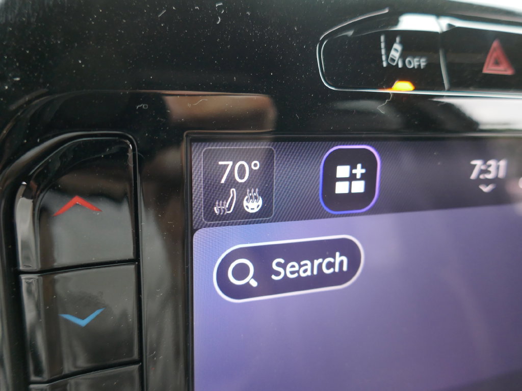 New 2026 RAM 1500 RHO AWD/4WD image 27