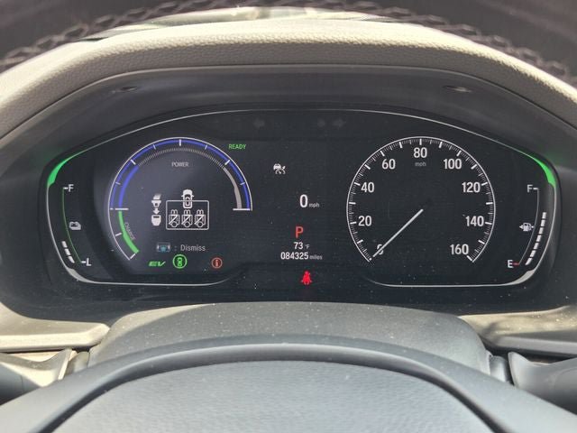 Used 2021 Honda Accord Touring image 22