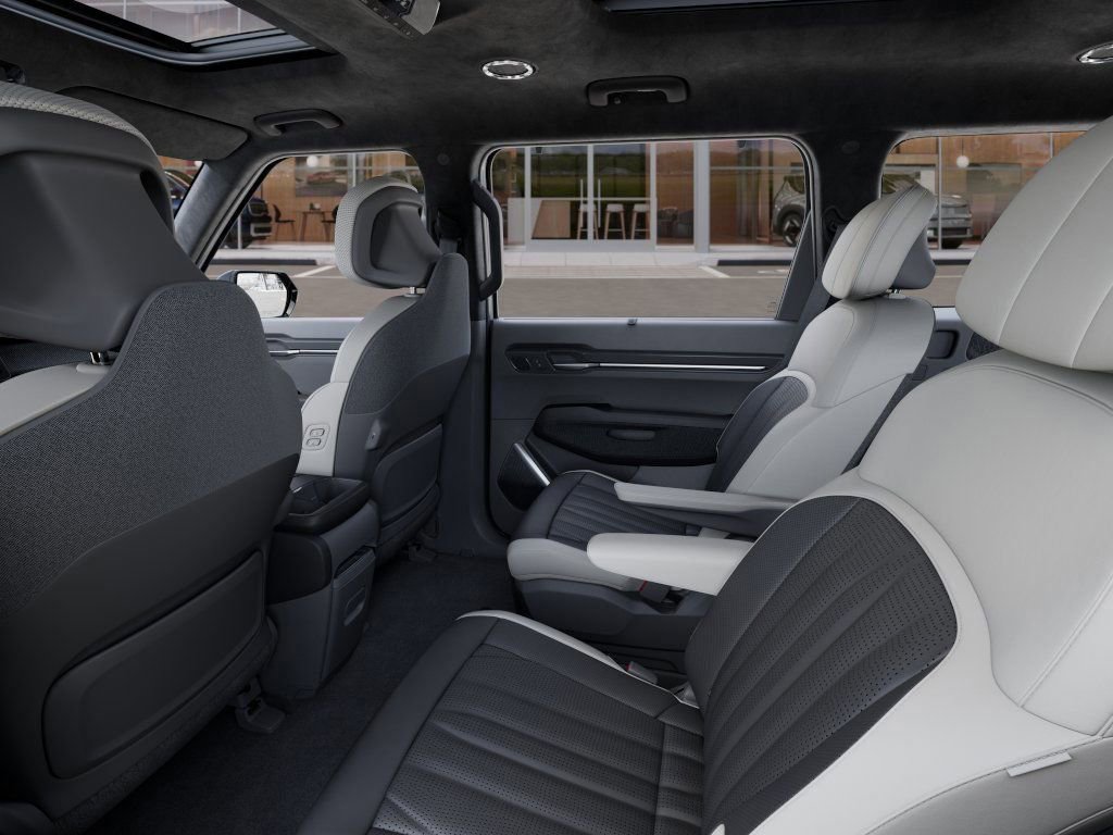 New 2026 Kia EV9 GT-Line image 20