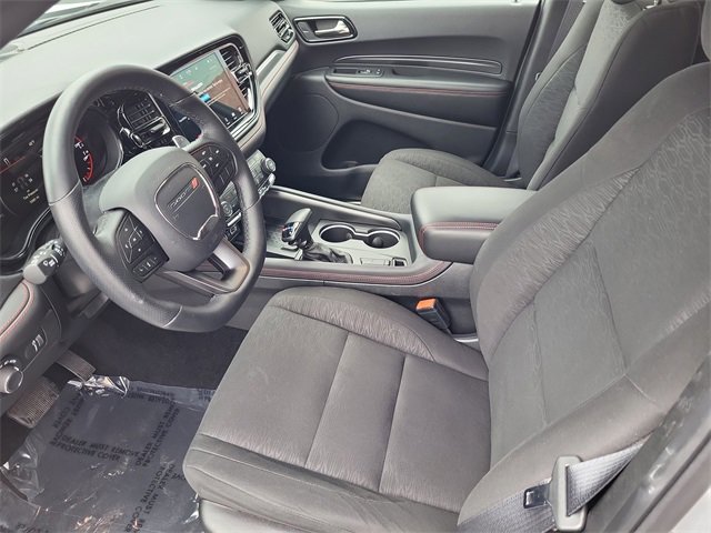 Certified 2025 Dodge Durango R/T w/ Trailer Tow Group IV image 10