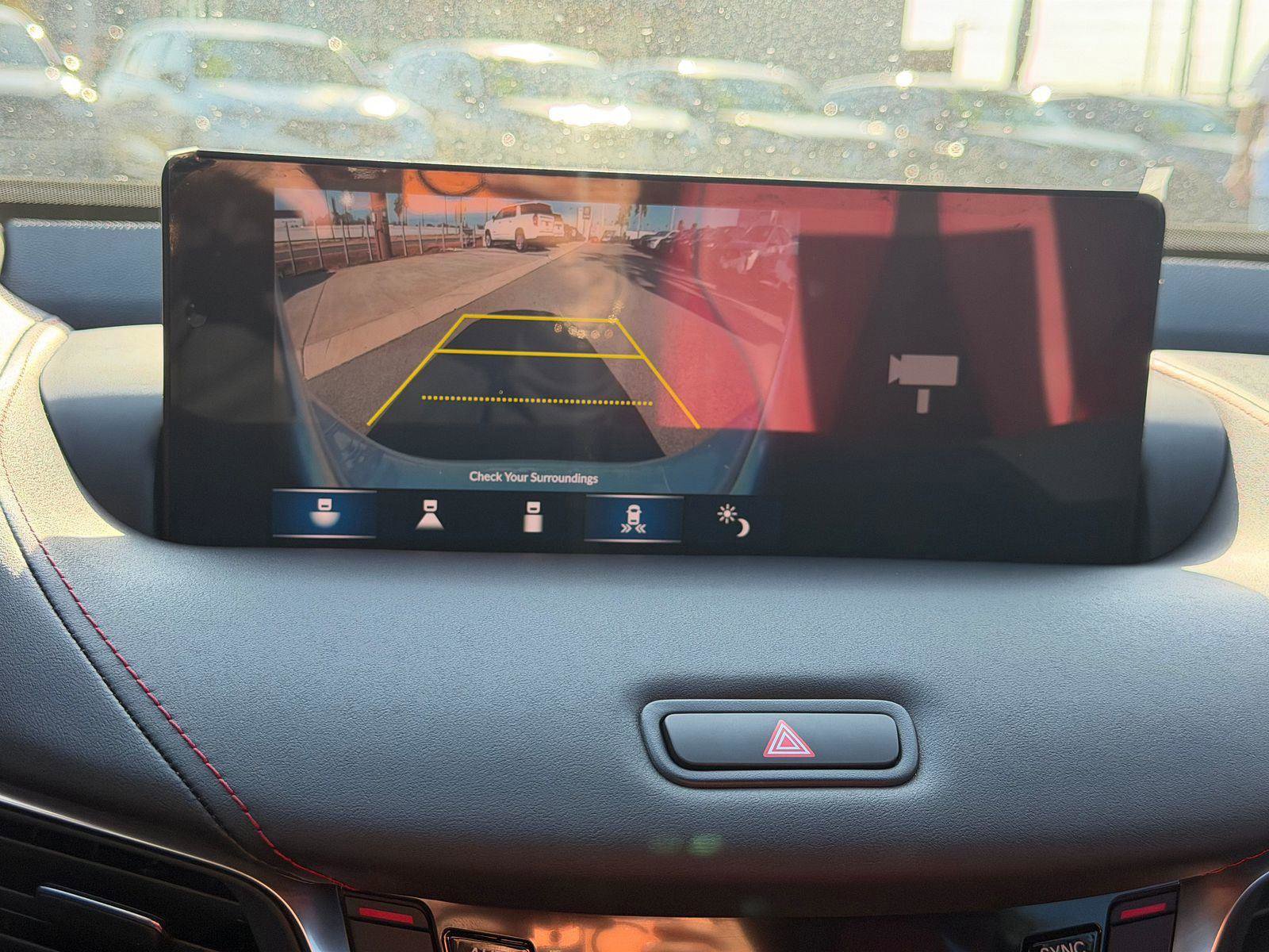 Certified 2025 Acura TLX SH-AWD w/ A-SPEC Pkg image 2