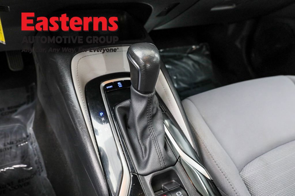 Used 2020 Toyota Corolla SE image 13