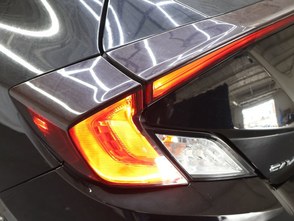 Used 2019 Honda Civic LX image 28