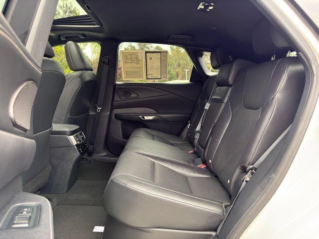 Certified 2024 Lexus RX 350 Premium Plus w/ Convenience Package FWD image 19