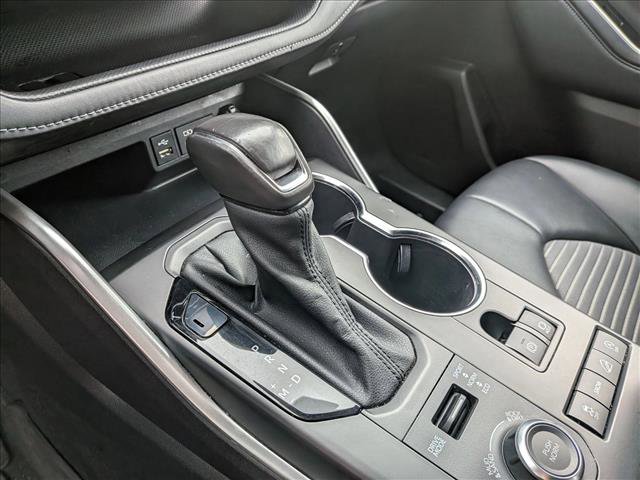 Used 2022 Toyota Highlander XSE image 14