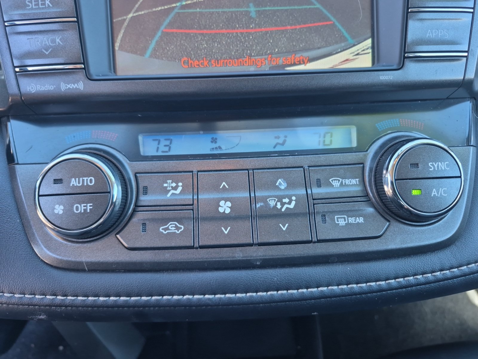Used 2013 Toyota RAV4 Limited AWD/4WD image 56