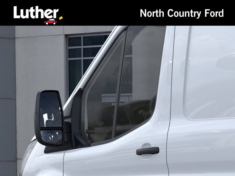 New 2026 Ford Transit 250 148 High Roof RWD image 20