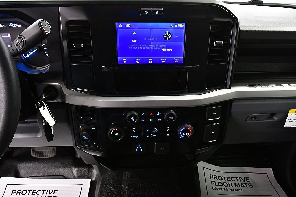 New 2026 Ford F350 XL w/ 360-Degree Camera Package image 26