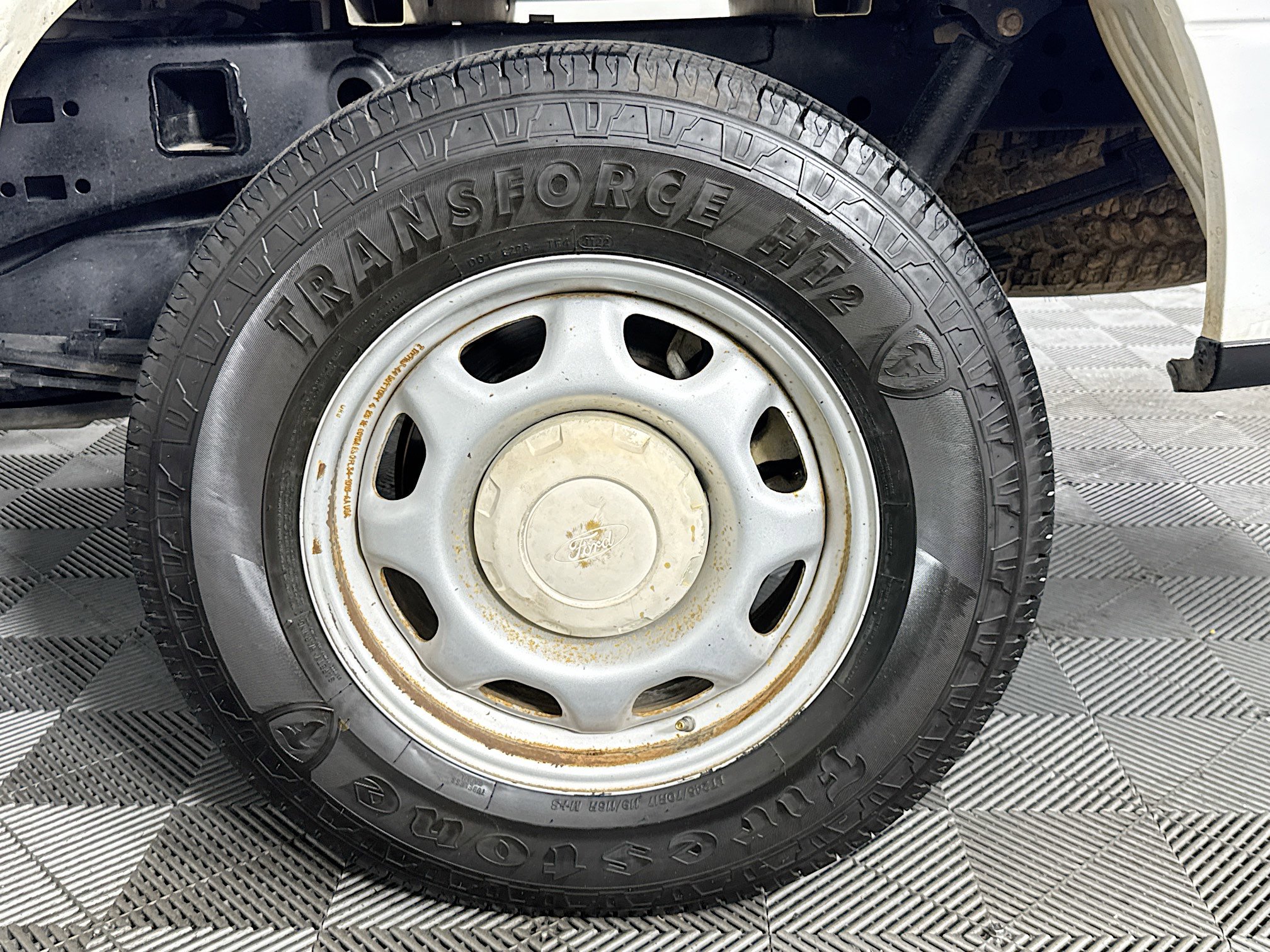 Used 2016 Ford F150 XL AWD/4WD image 33