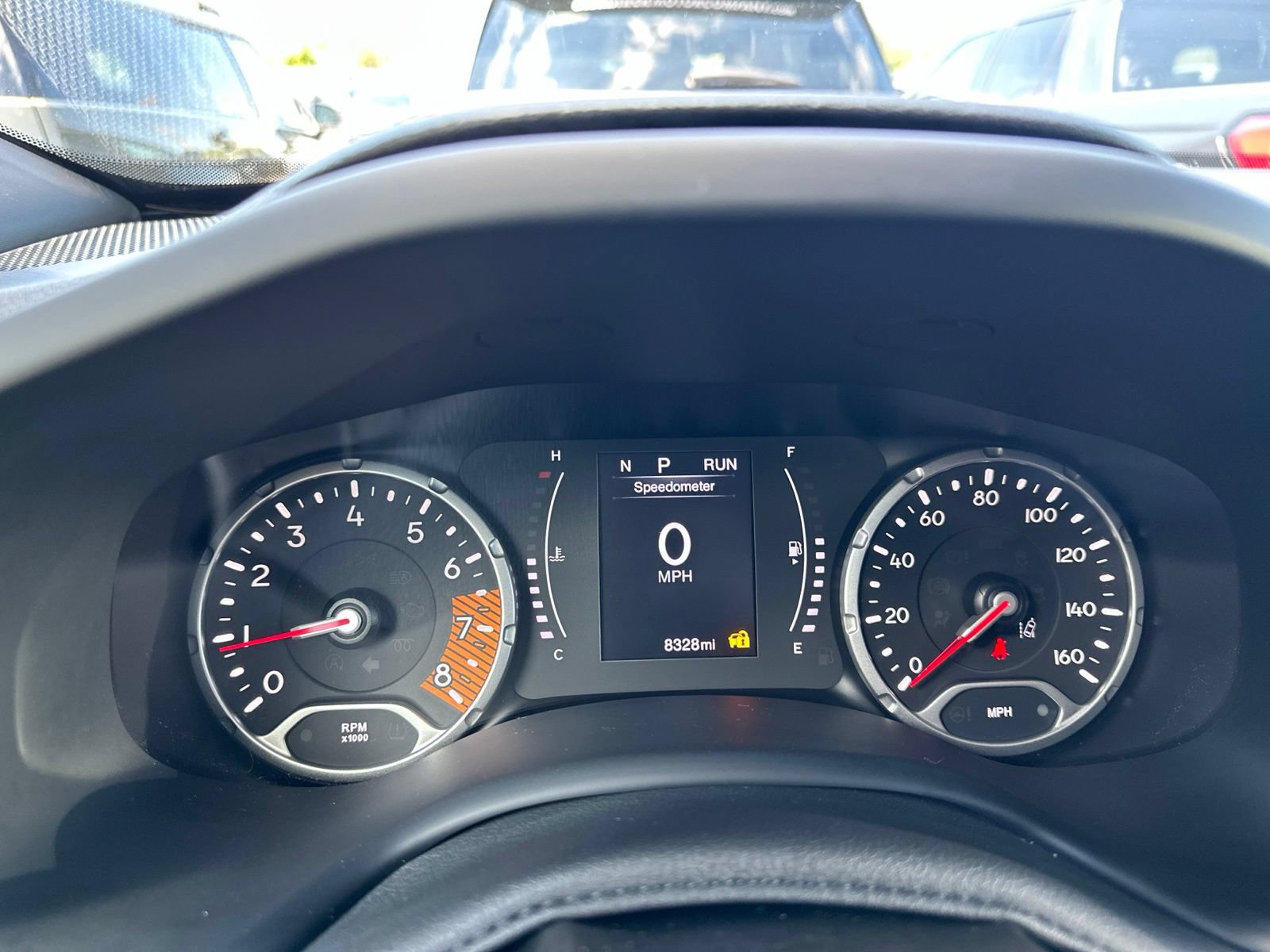 Used 2023 Jeep Renegade Latitude w/ Premium Group AWD/4WD image 40