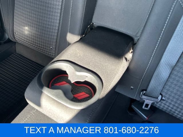 Used 2019 Dodge Challenger SXT w/ Blacktop Package AWD/4WD image 30