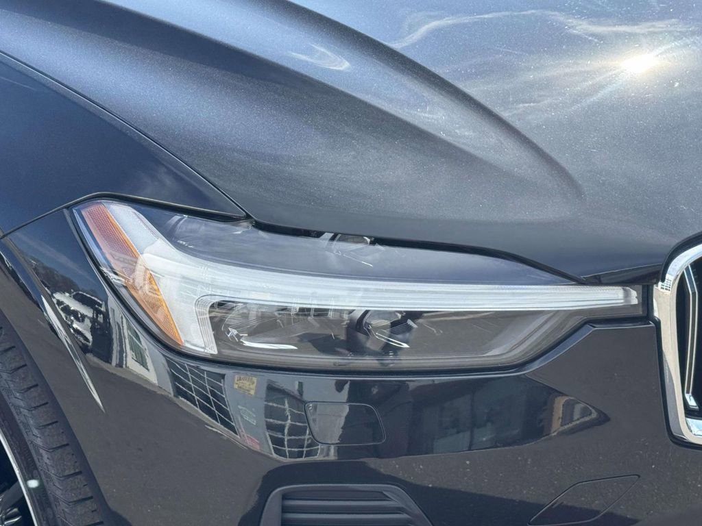 Certified 2023 Volvo XC60 B5 Plus image 7