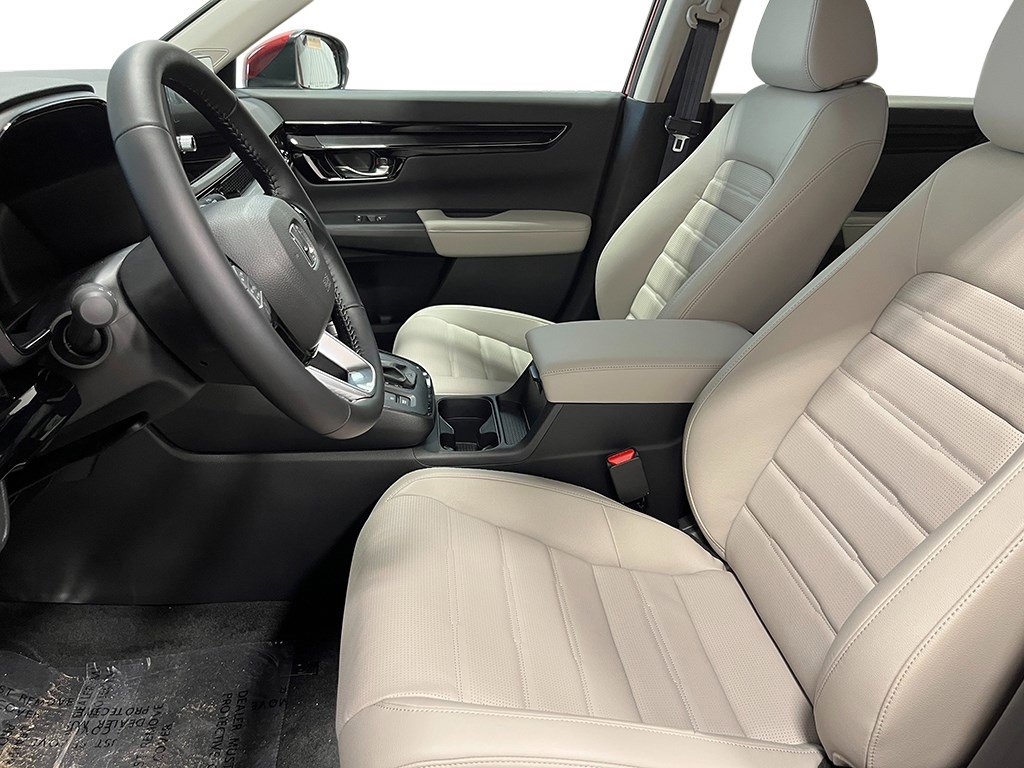 New 2026 Honda CR-V EX-L image 14