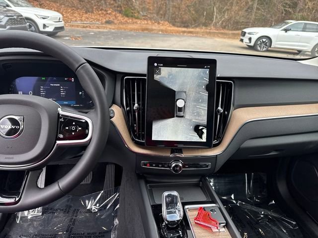 Used 2026 Volvo XC60 B5 Plus w/ Protection Package Premier image 22
