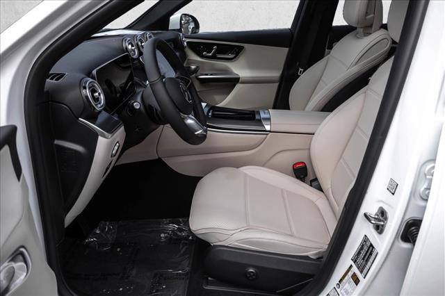 New 2026 Mercedes-Benz GLC 300 4MATIC image 12