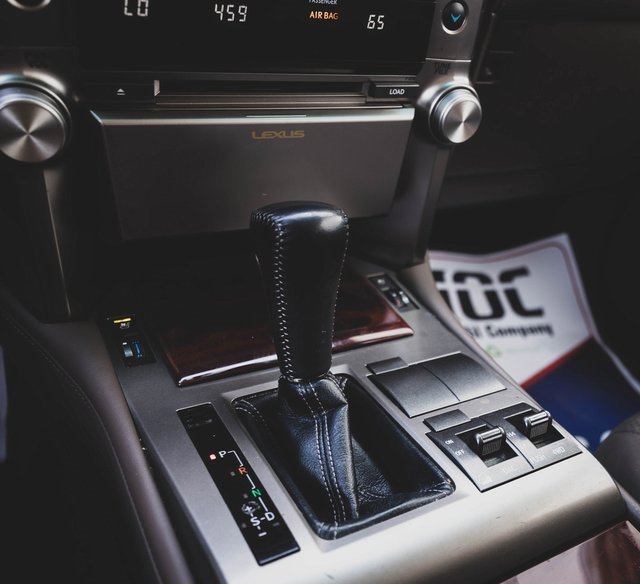 Used 2013 Lexus GX 460 image 19
