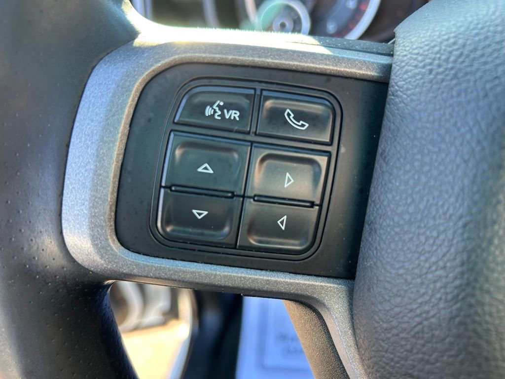 Used 2022 RAM 3500 Tradesman image 12