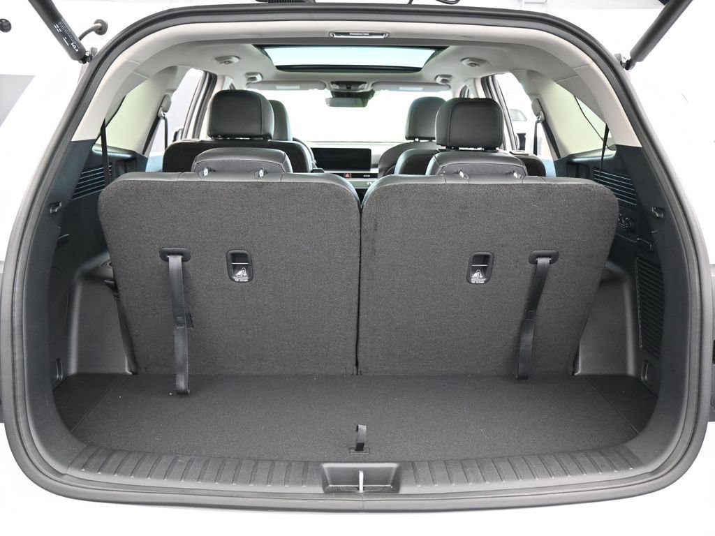 Used 2025 Kia Sorento EX w/ Panoramic Sunroof Package FWD image 38