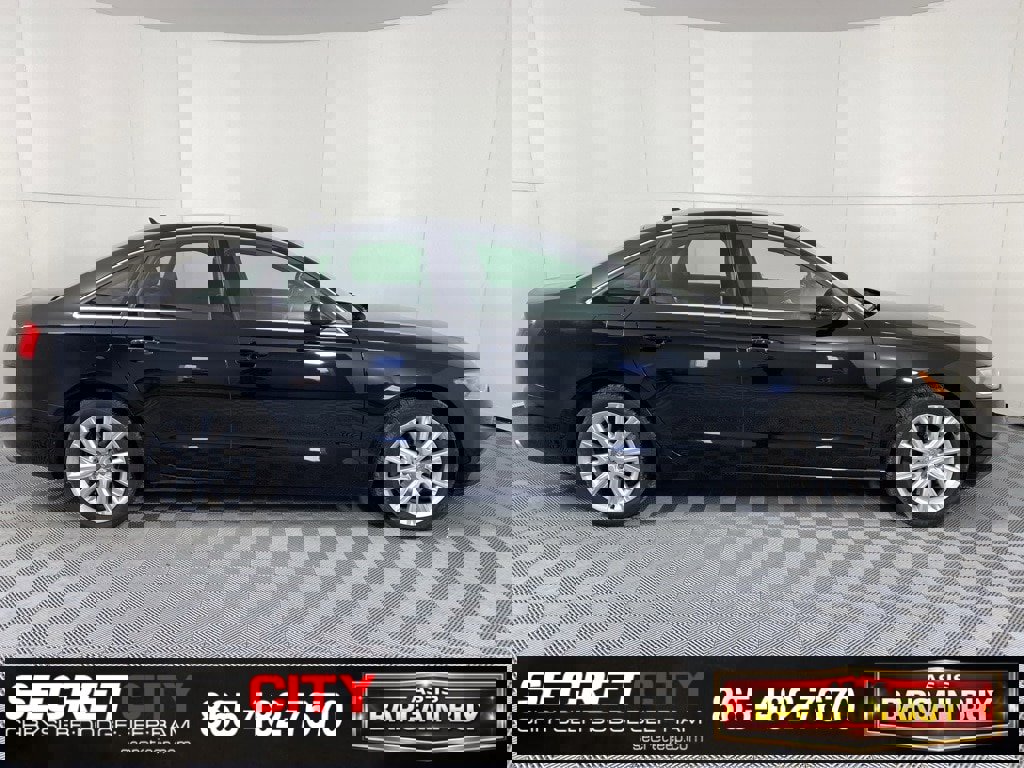 Used 2014 Audi A6 2.0T Premium Plus image 8