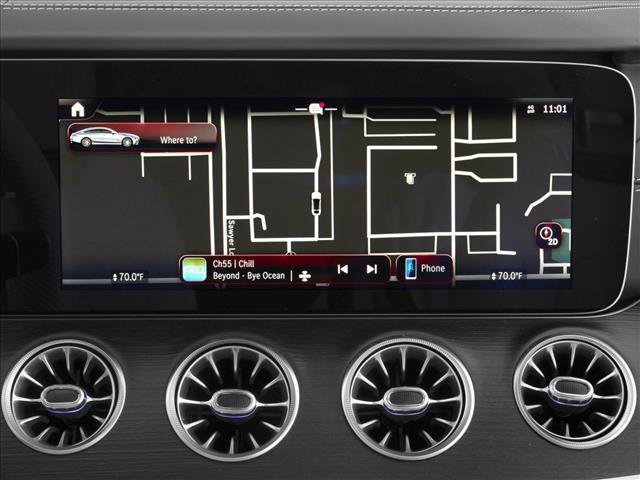 New 2026 Mercedes-Benz AMG GT 43 image 12