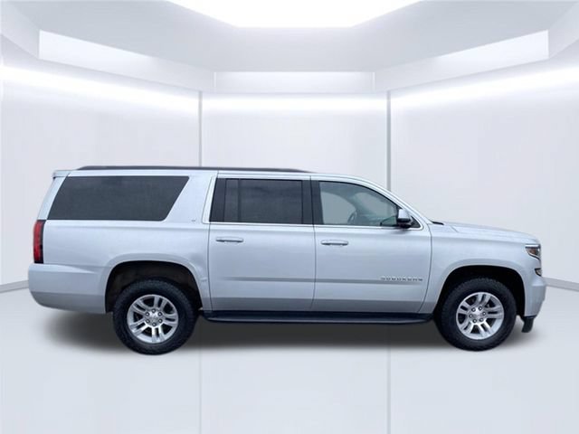 Used 2020 Chevrolet Suburban LT AWD/4WD image 5