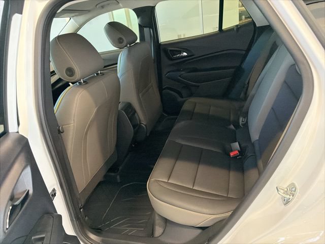 New 2026 Chevrolet Trax ACTIV w/ Driver Confidence Package FWD image 18