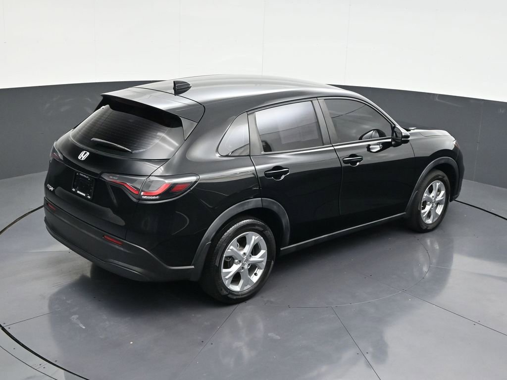 Used 2023 Honda HR-V LX image 19
