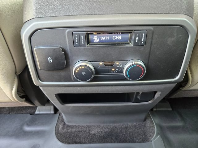 Used 2018 Ford Expedition XLT w/ Equipment Group 201A AWD/4WD image 15