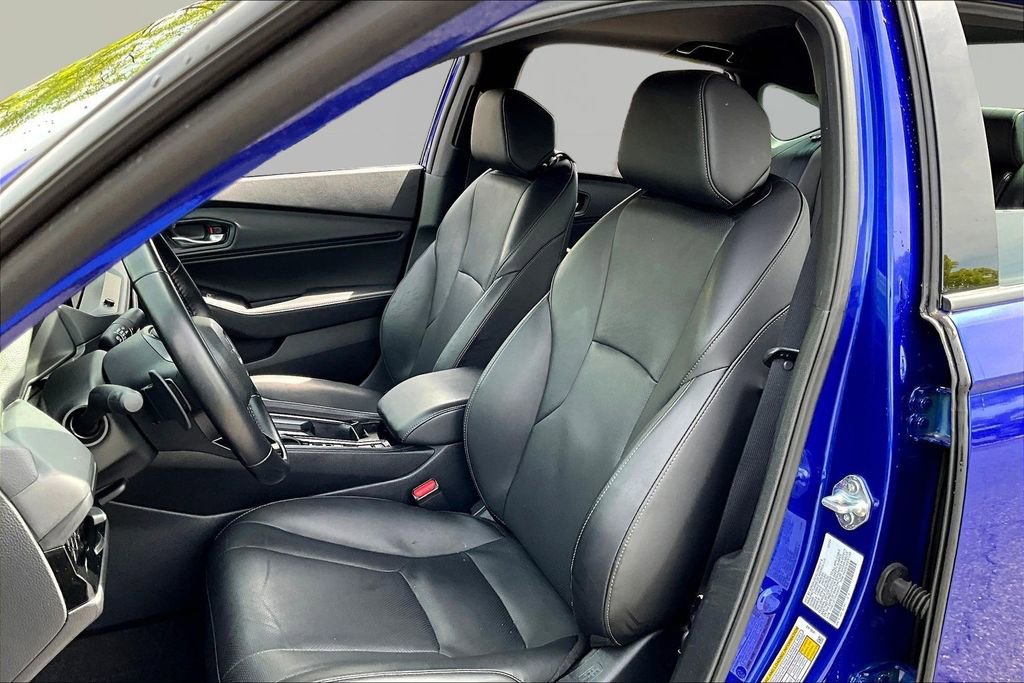 Used 2024 Honda Accord Sport image 17