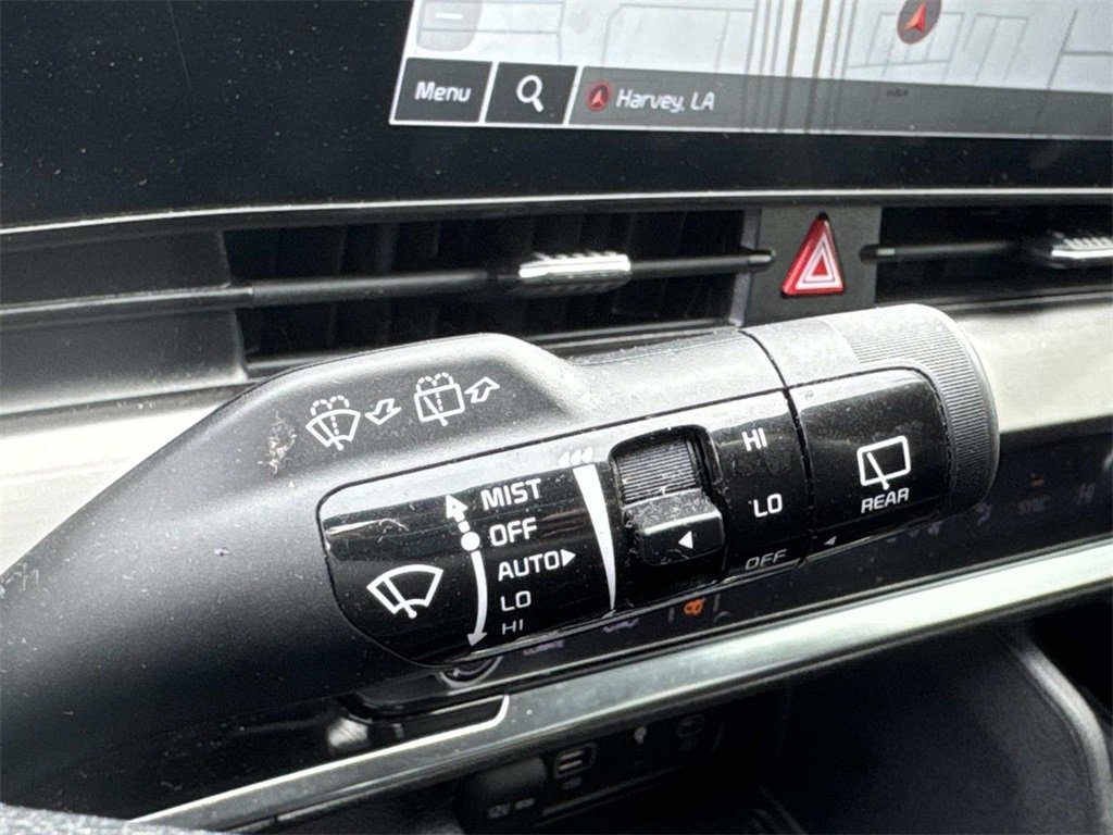 Used 2023 Kia Sportage EX image 41
