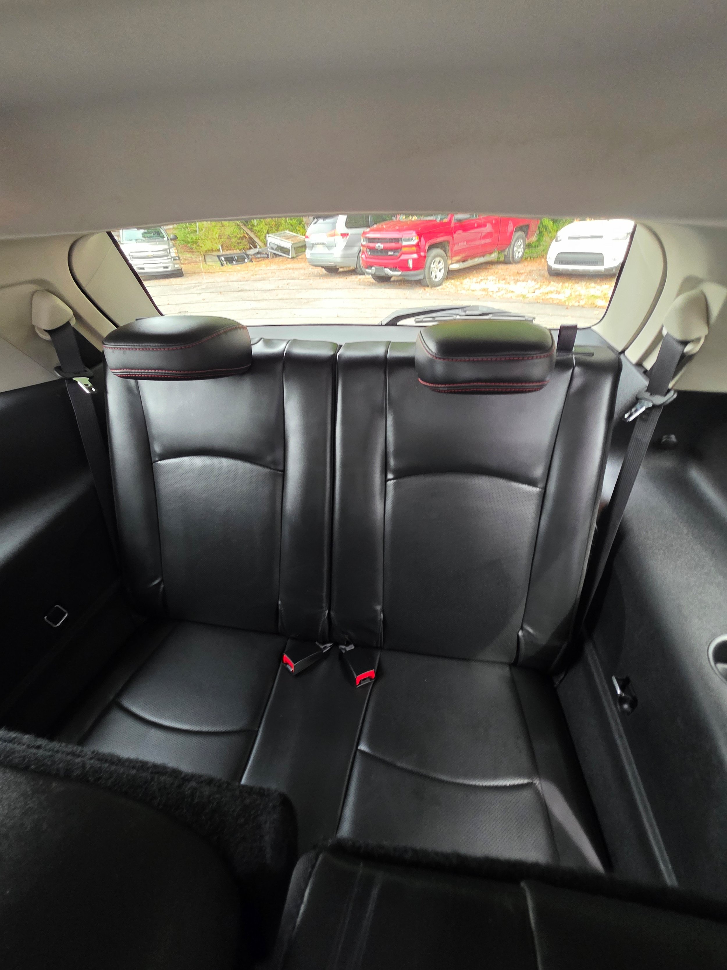 Used 2019 Dodge Journey GT FWD image 27