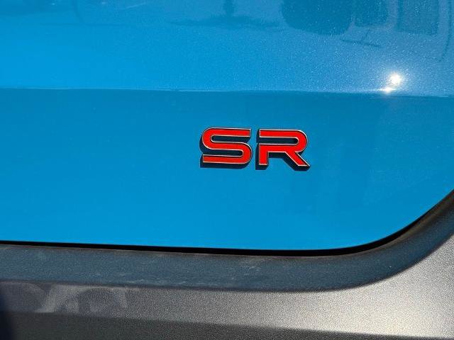 New 2025 Nissan Kicks SR image 8