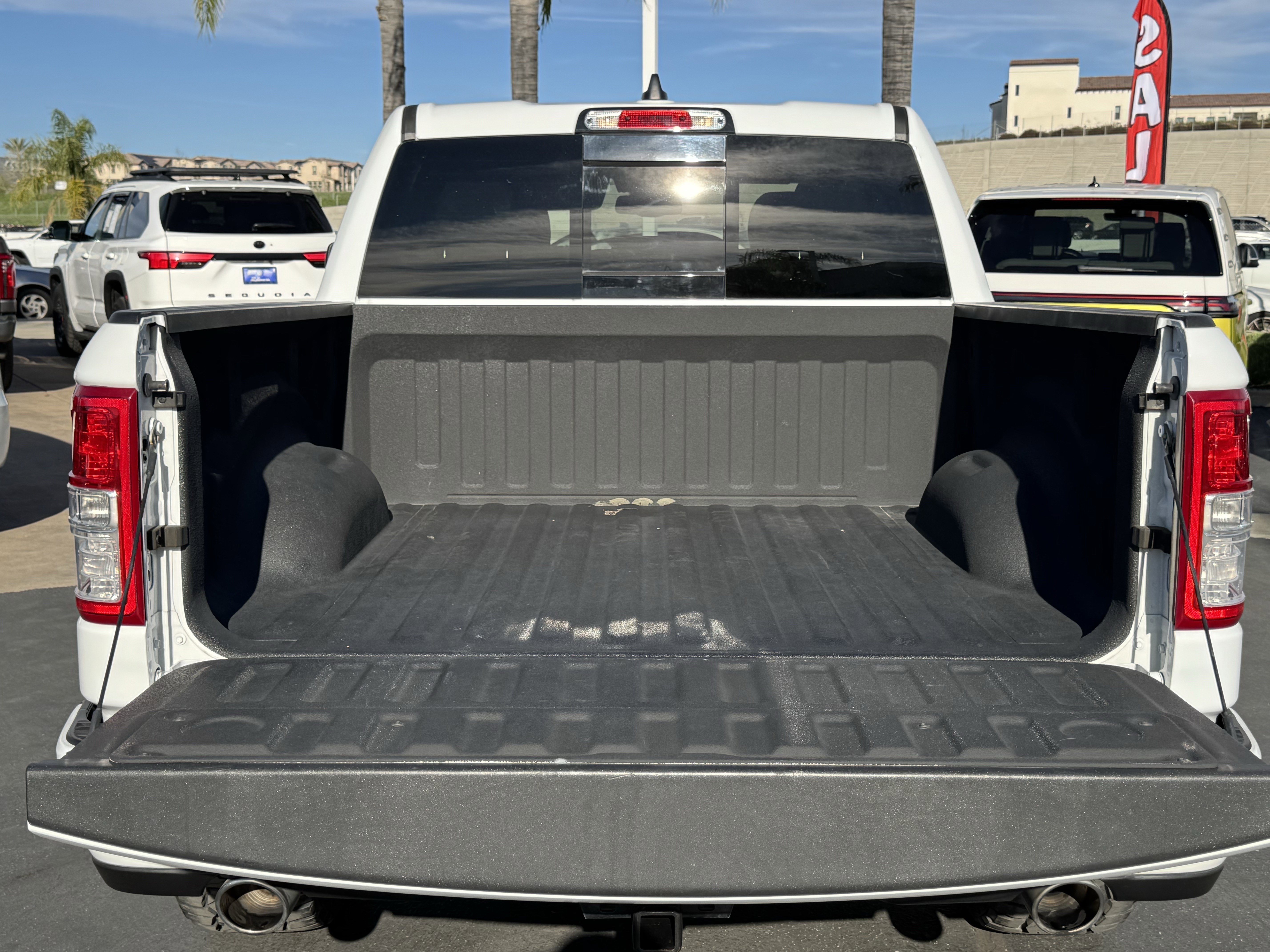 Used 2019 RAM 1500 Big Horn image 36