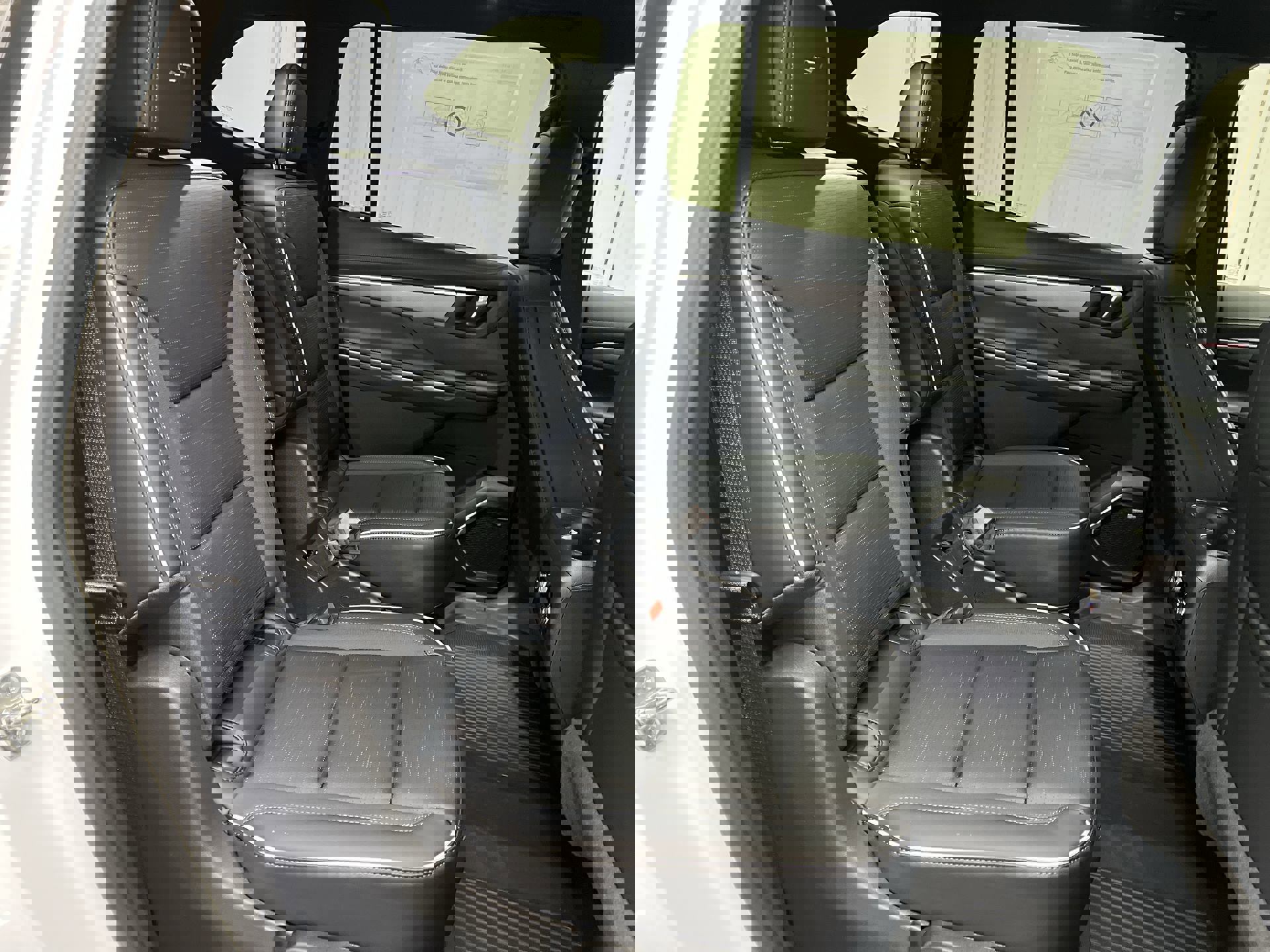 New 2026 Buick Enclave Sport Touring w/ Power Package image 64