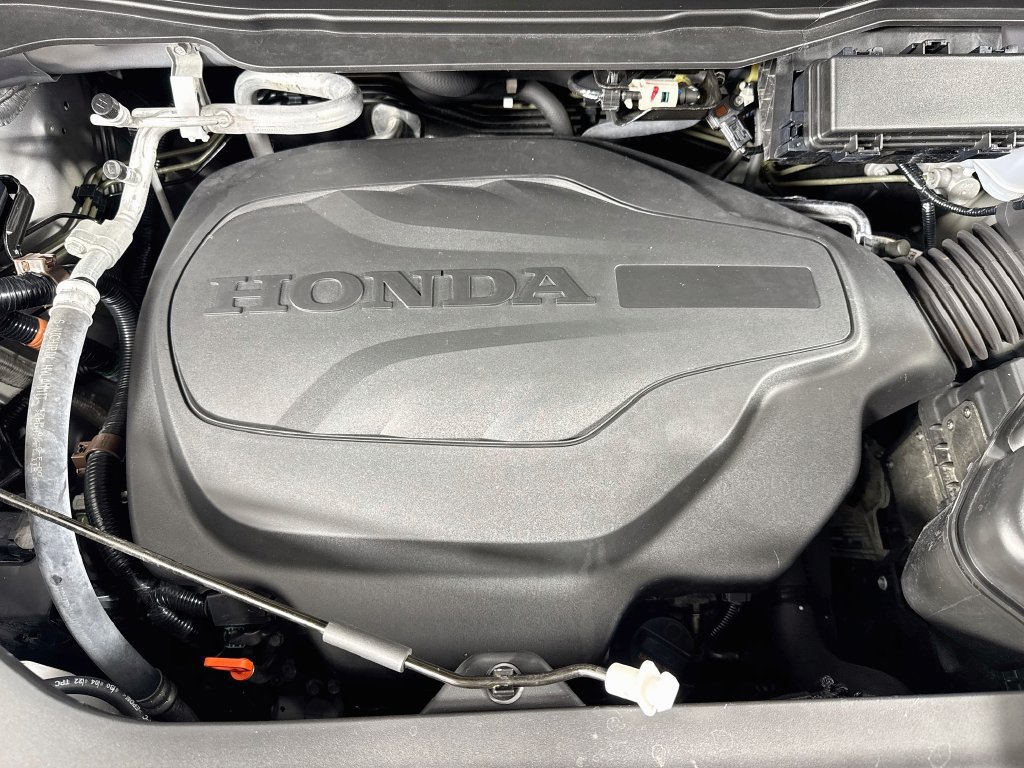 Used 2023 Honda Passport TrailSport image 32