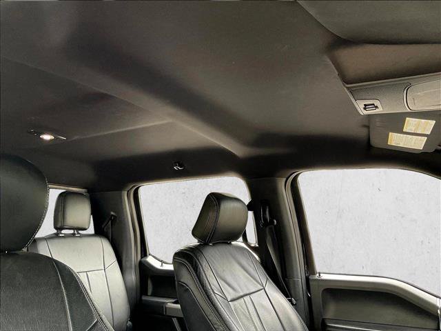 Used 2019 Ford F150 XLT w/ Equipment Group 302A Luxury RWD image 16