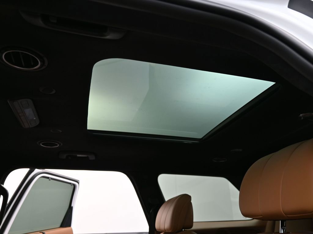 New 2026 Hyundai Palisade Calligraphy image 14